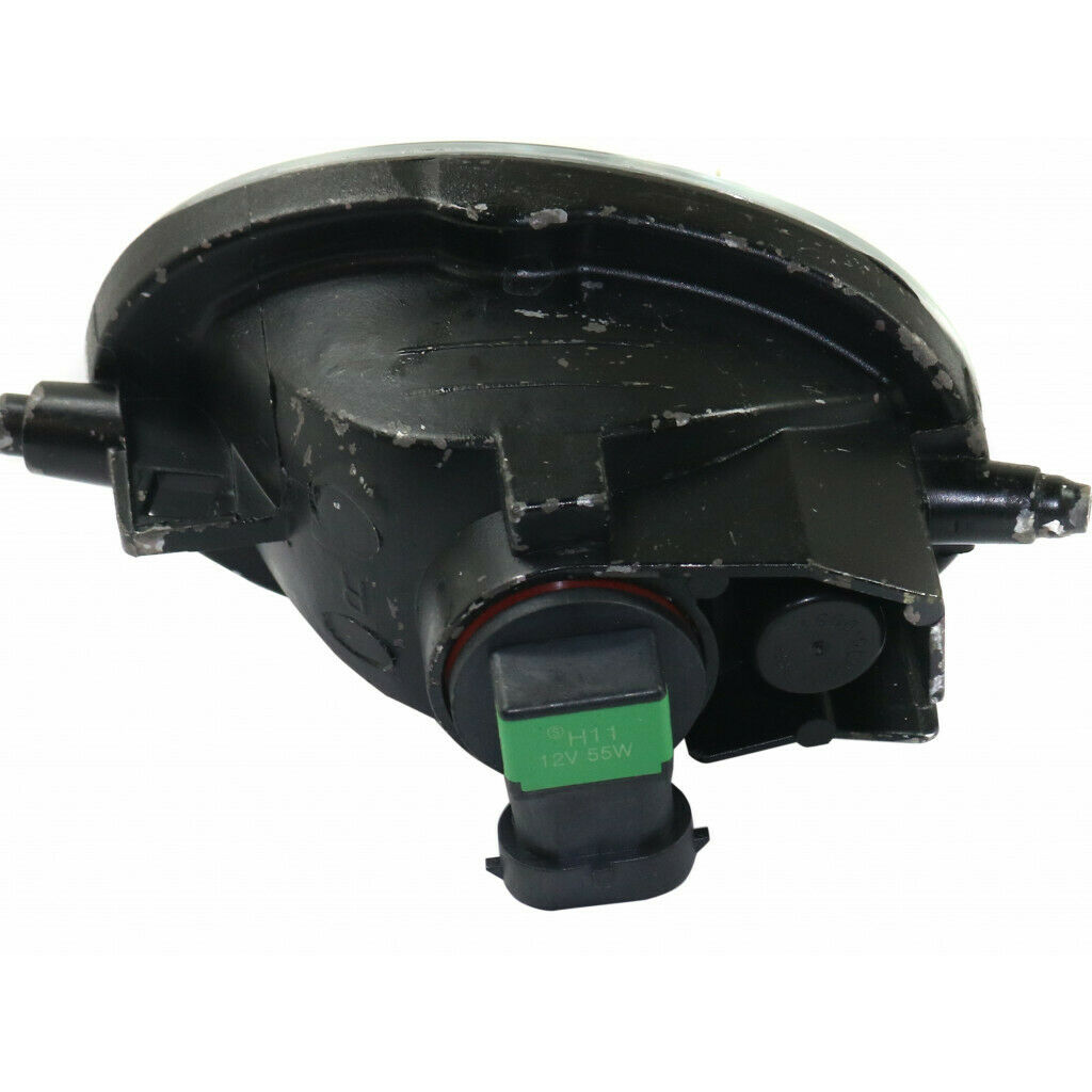 FOG LAMP FRONT LEFT SIDE DEALER INSTALL HIGH QUALITY - Image 3