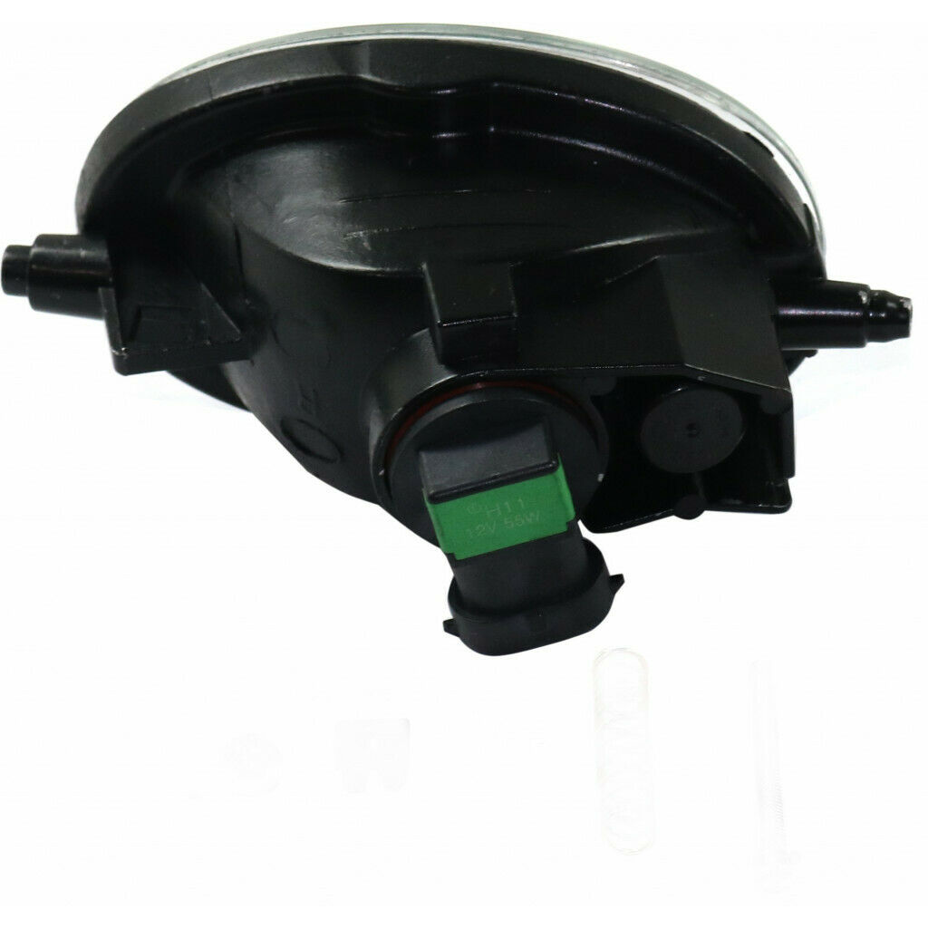 FOG LAMP FRONT RIGHT SIDE DEALER INSTALL HIGH QUALITY - Image 3