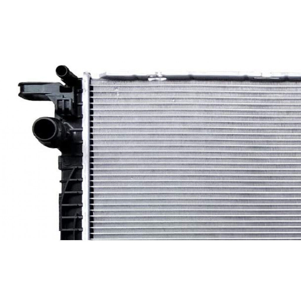 RADIATOR (13665) 2.0L L4 TURBOCHARGED - Image 3