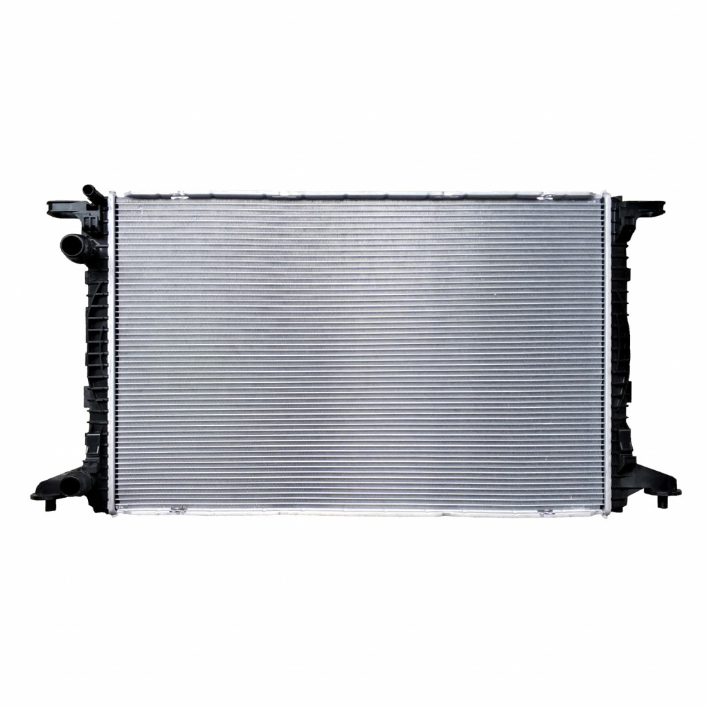RADIATOR (13665) 2.0L L4 TURBOCHARGED