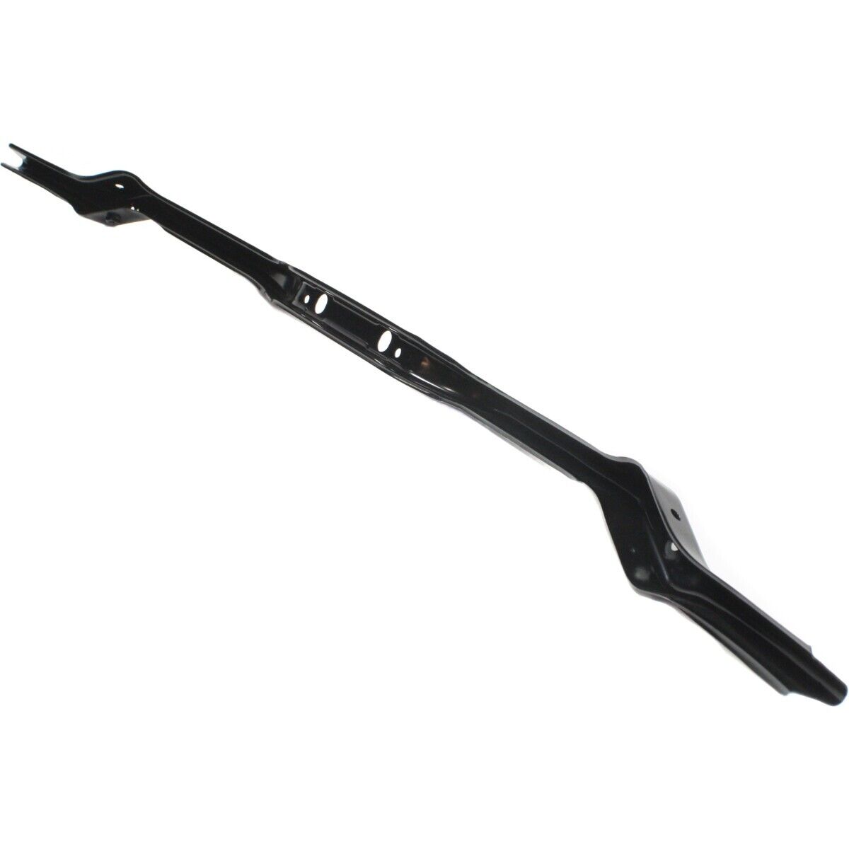 BUMPER SUPPORT BRACE FRONT LOWER STEEL WITH ACTIVE CRUISE - Image 2