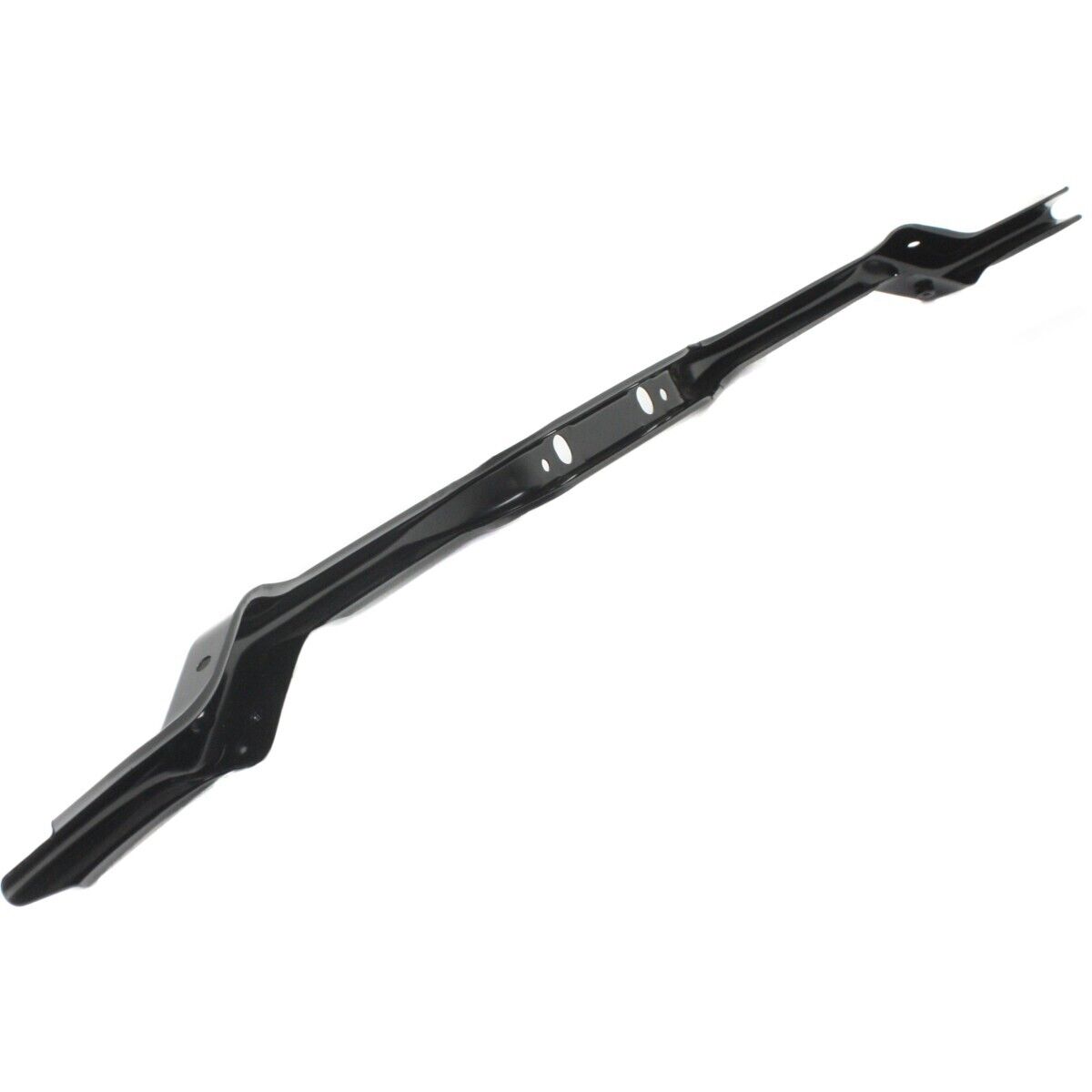 BUMPER SUPPORT BRACE FRONT LOWER STEEL WITH ACTIVE CRUISE - Image 3