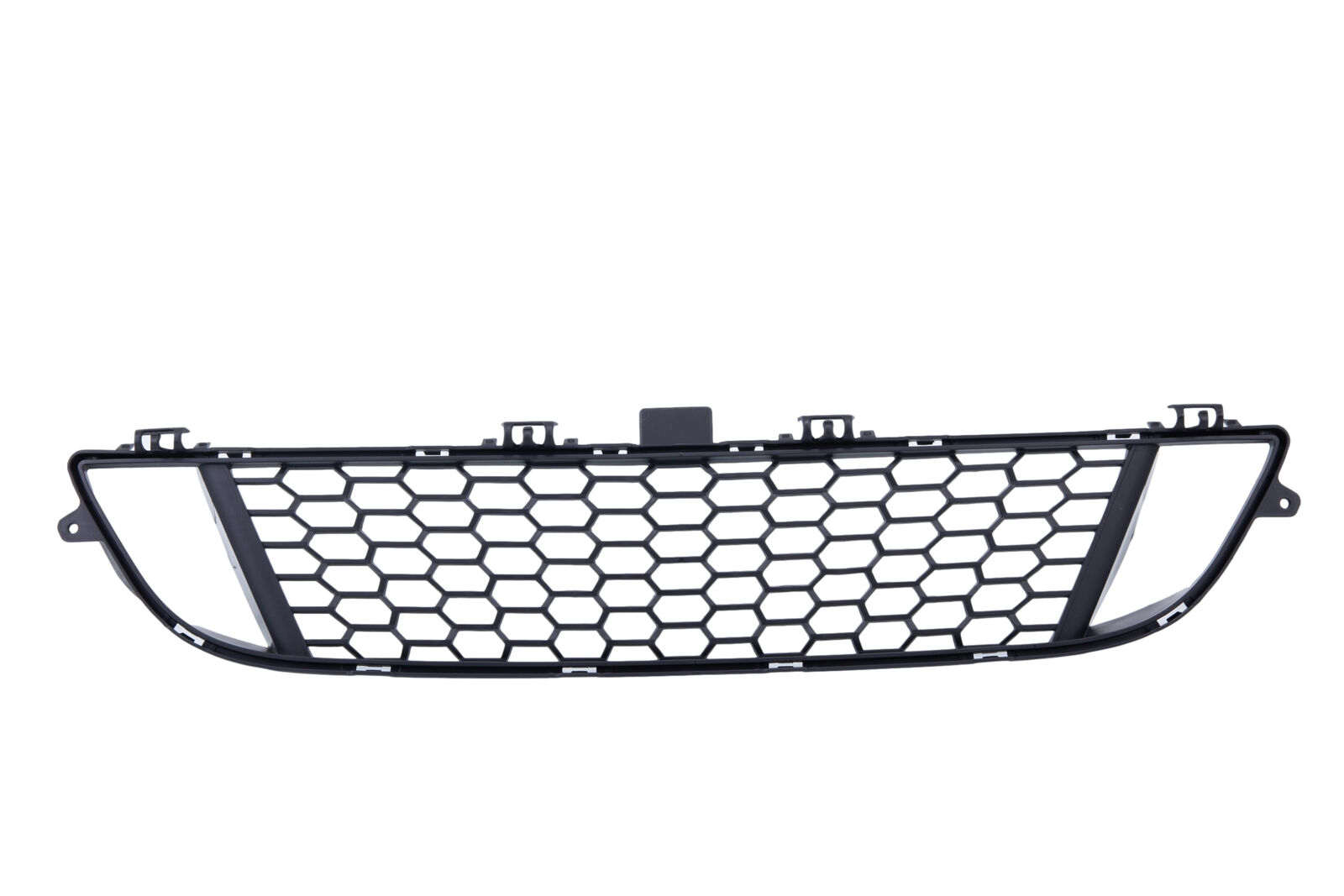 GRILLE LOWER BLACK WITH M-PKG (FITS 19-20 MODELS WITHOUT ADAPTIVE CRUISE)