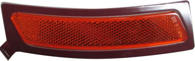 REFLECTOR FRONT RIGHT SIDE HIGH QUALITY