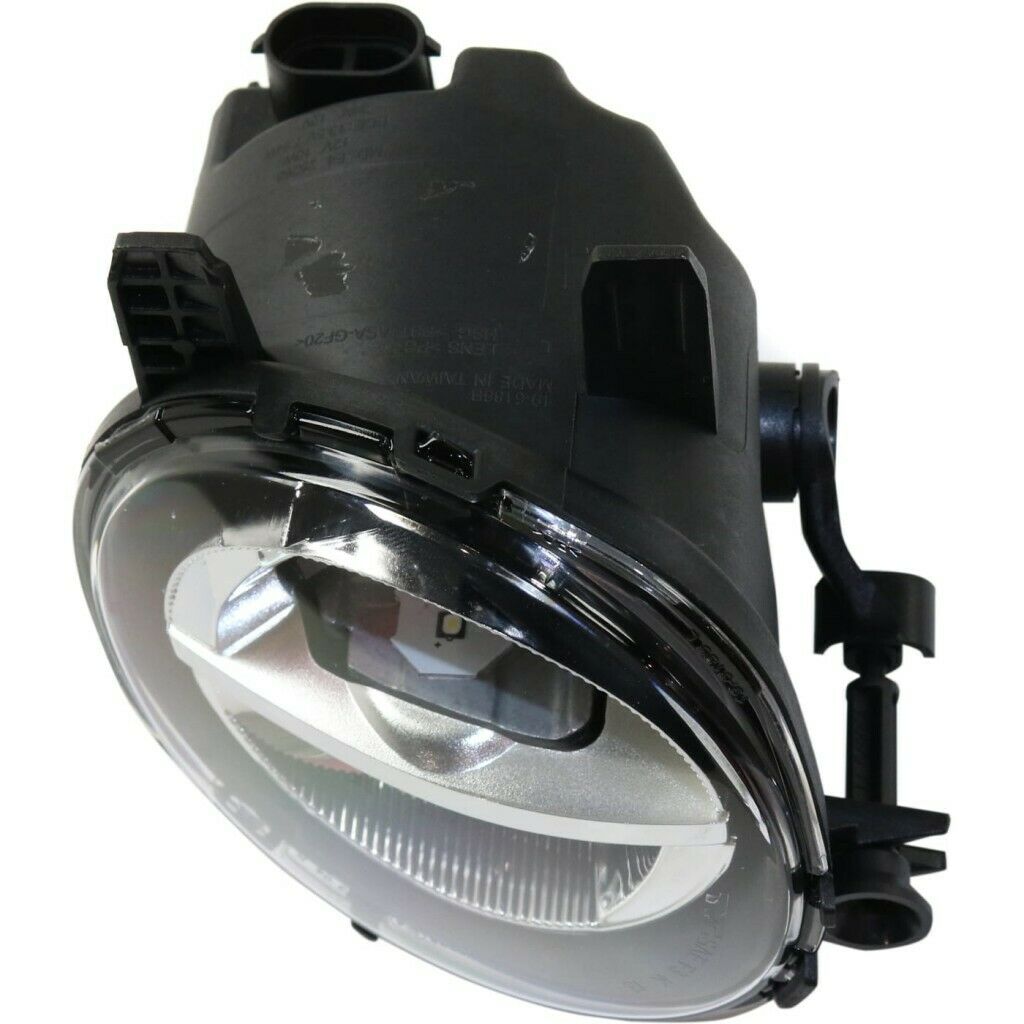 FOG LAMP FRONT LEFT SIDE (FOR VEHICLE WITH LED HEAD LAMP) HIGH QUALITY - Image 3