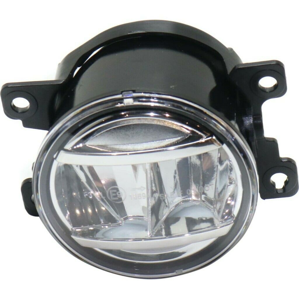 FOG LAMP FRONT LEFT SIDE ROUND LED 18-20 TLX WITH A-SPEC HIGH QUALITY - Image 2
