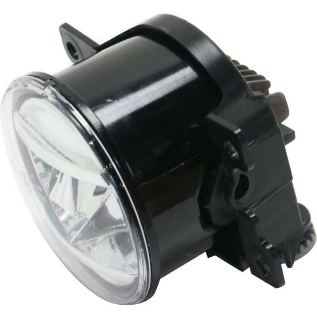 FOG LAMP FRONT LEFT SIDE ROUND LED 18-20 TLX WITH A-SPEC HIGH QUALITY - Image 3