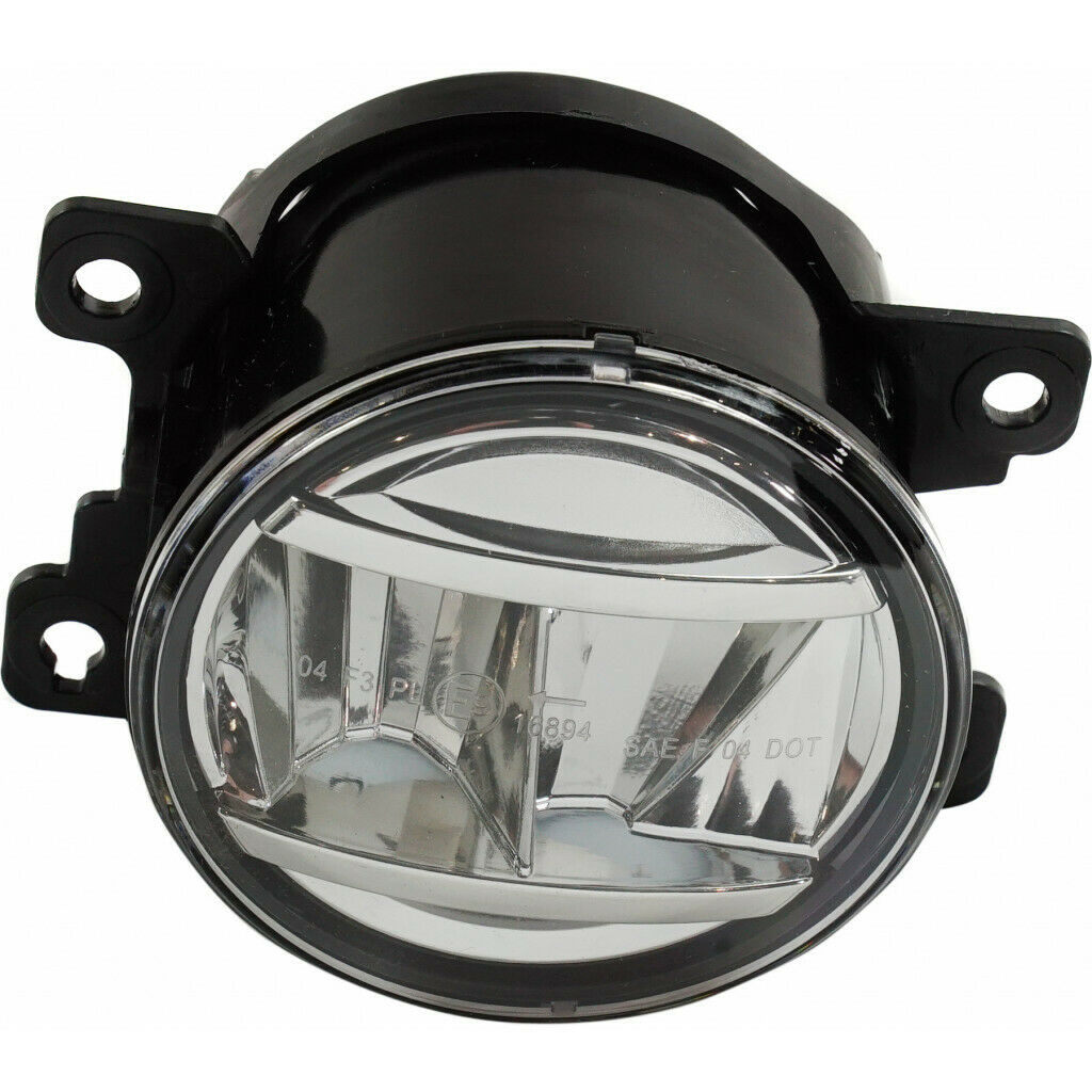FOG LAMP FRONT RIGHT SIDE ROUND LED 18-20 TLX WITH A-SPEC HIGH QUALITY - Image 2