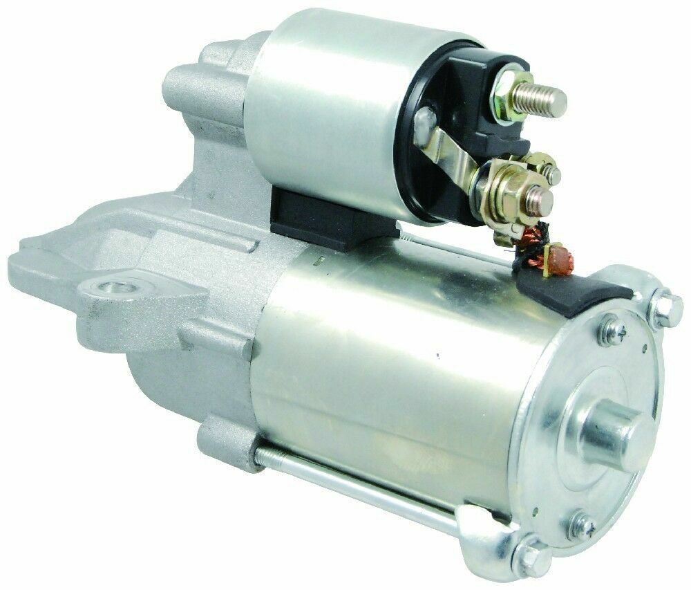 STARTER MOTOR 2.0L 05-09/2.3L 03-07 - Image 3
