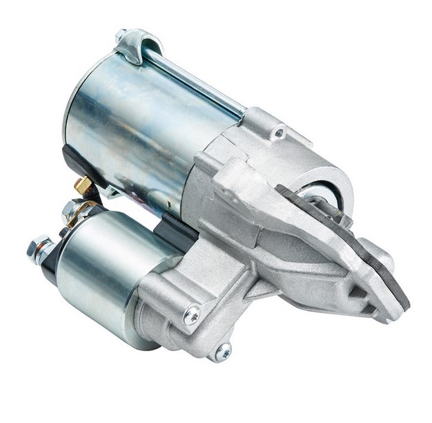 STARTER MOTOR 2.0L 05-09/2.3L 03-07