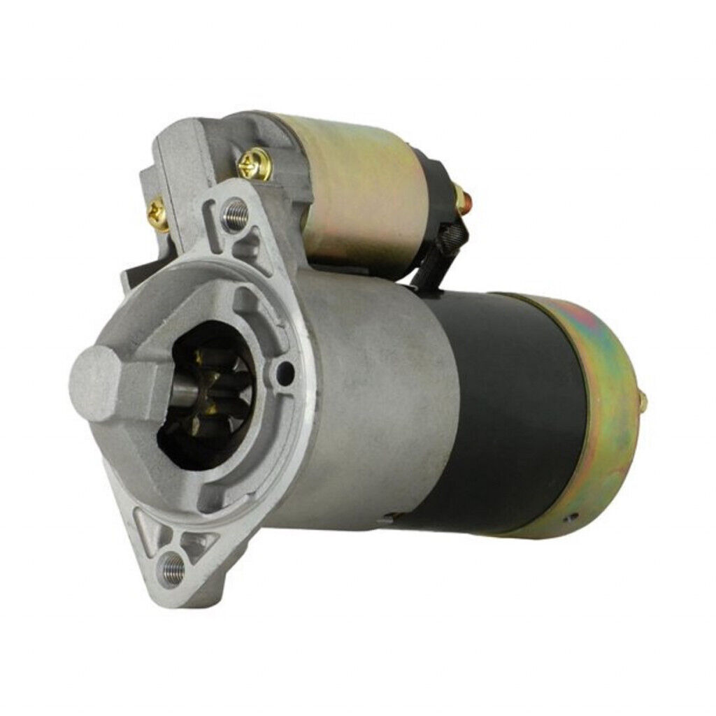 STARTER MOTOR 2.4L - Image 2
