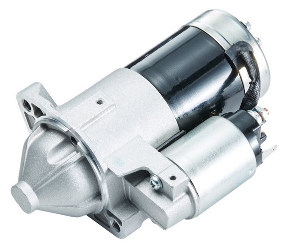 STARTER MOTOR 2.4L