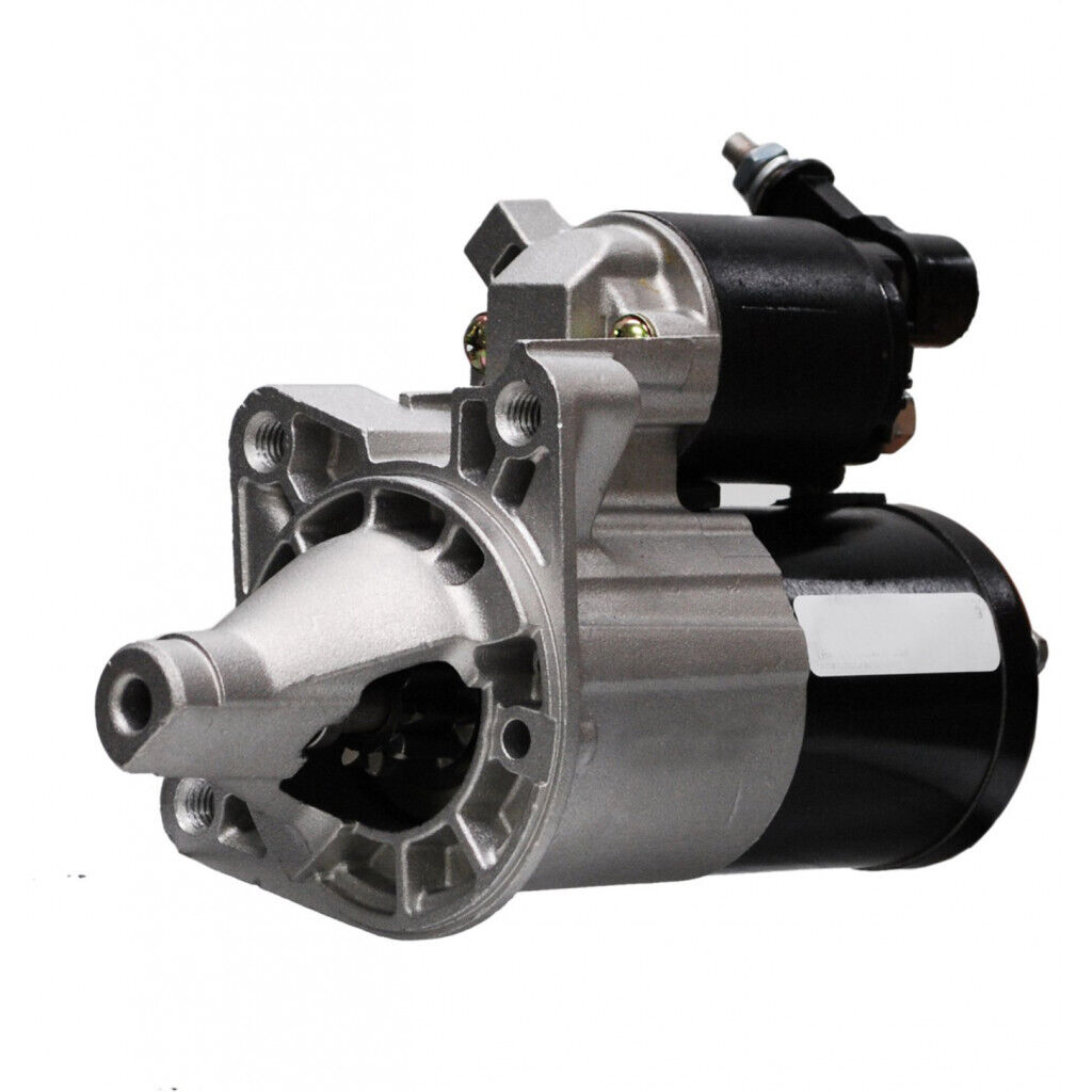 STARTER MOTOR 2.7 3.5L - Image 2