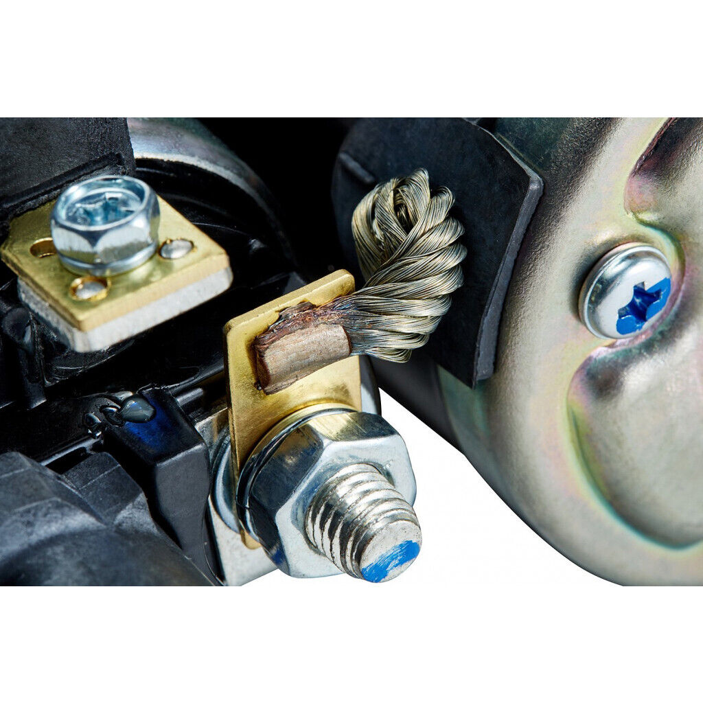 STARTER MOTOR 2.7 3.5L - Image 3