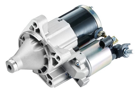 STARTER MOTOR 2.7 3.5L