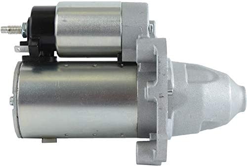 STARTER MOTOR 3.6L - Image 3