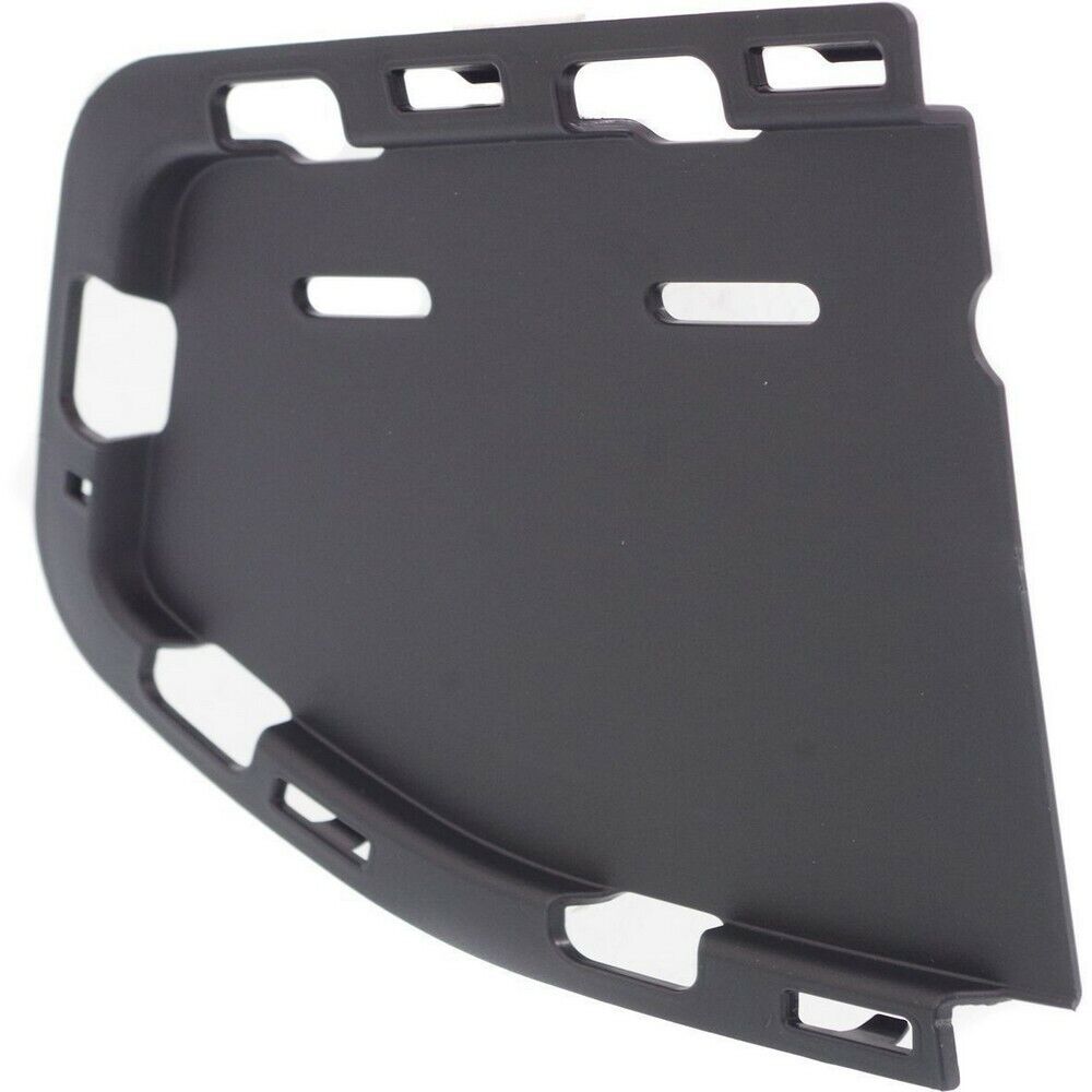FOG LAMP BEZEL COVER FRONT LEFT SIDE TEXTURED BLACK WITH M-PKG - Image 3