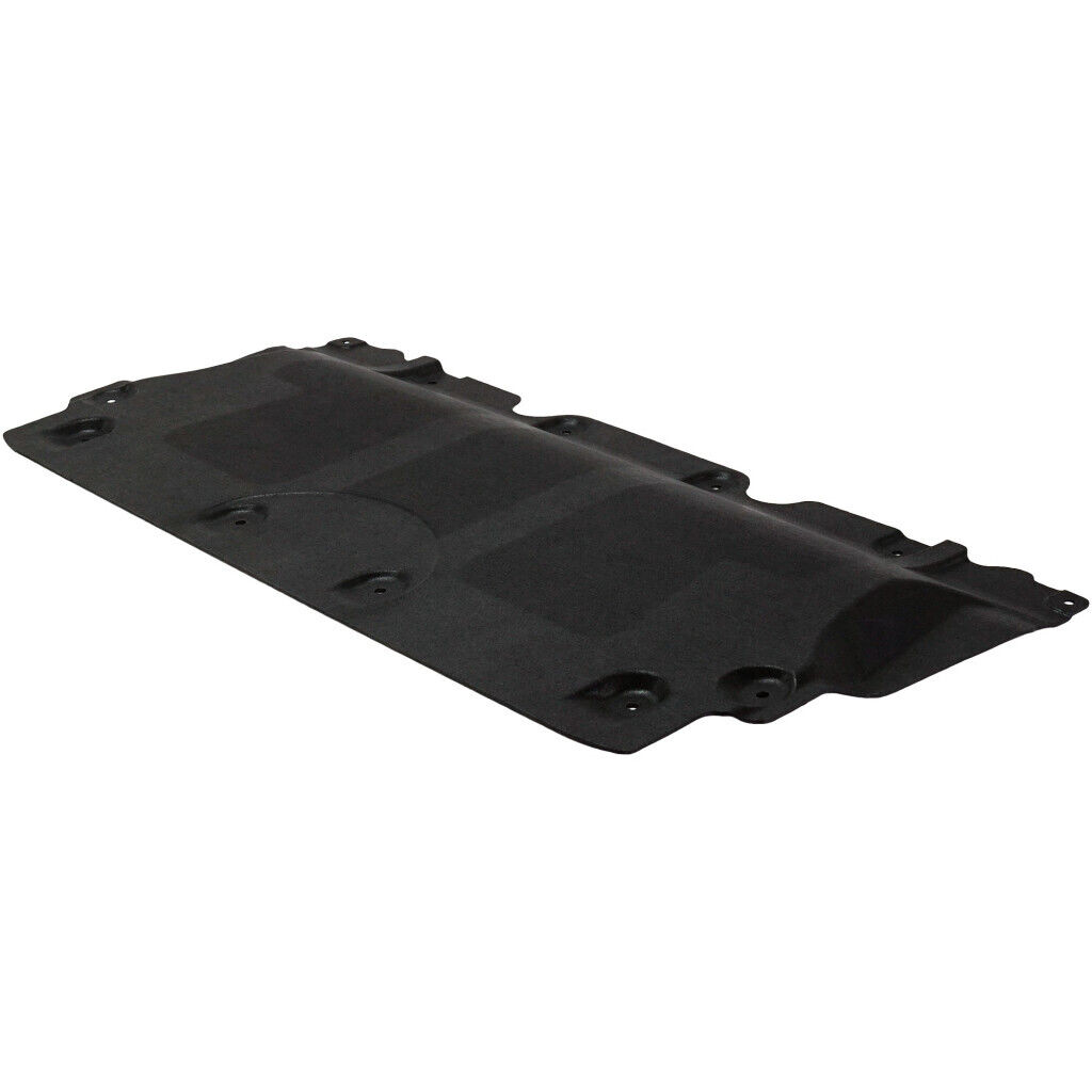 UNDERCAR SHIELD CENTER WITHOUT AWD - Image 3