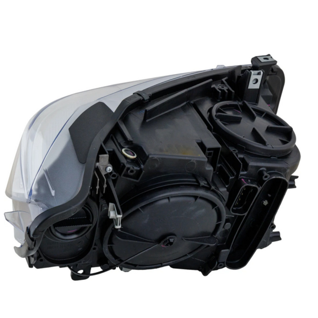 HEAD LAMP LEFT SIDE HID HIGH QUALITY - Image 2