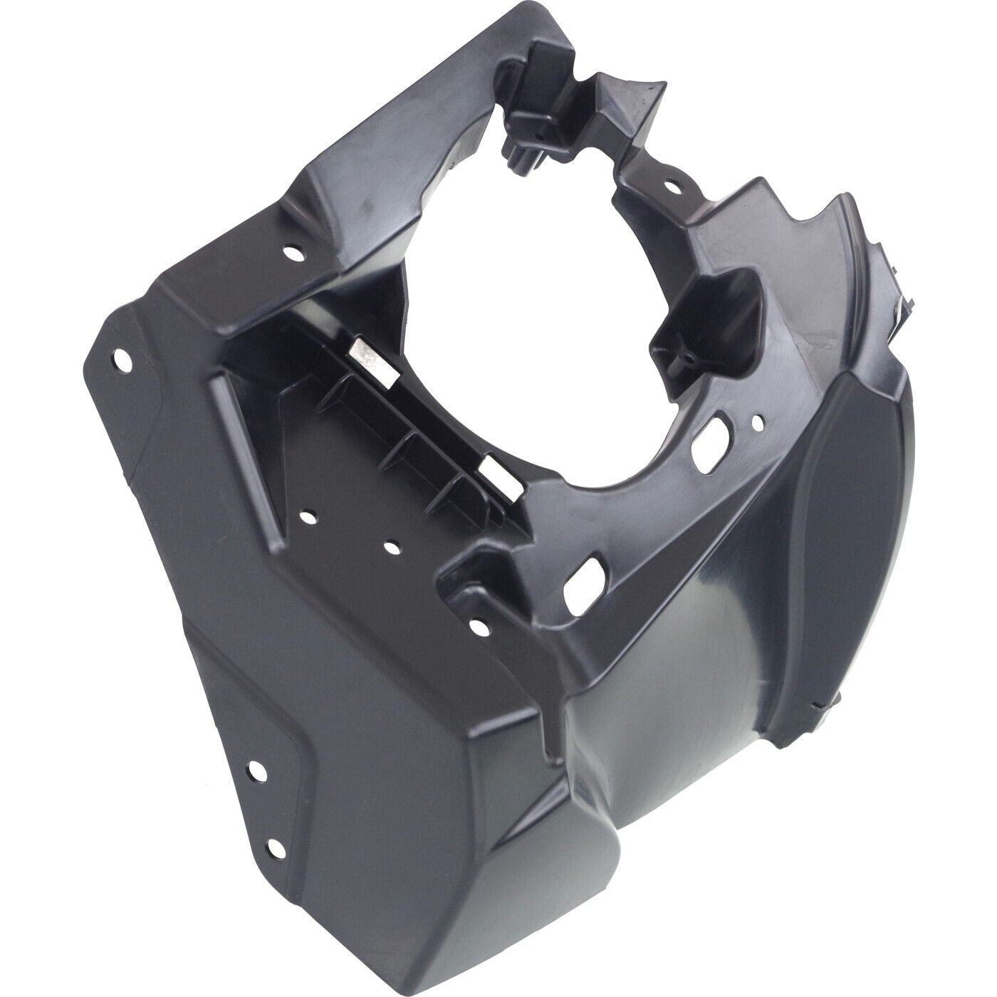 FOG LAMP BRACKET FRONT LEFT SIDE WITH M-PKG - Image 3