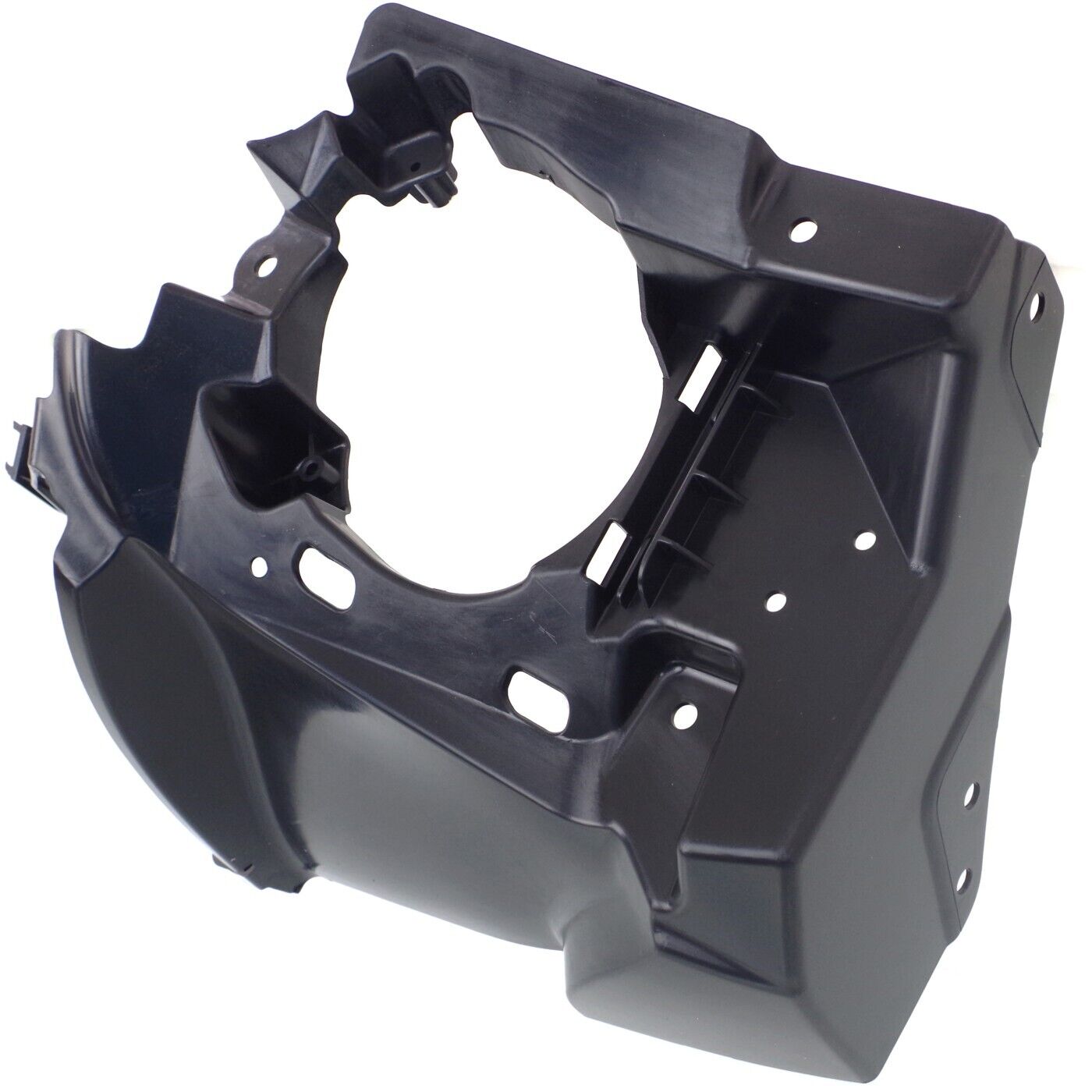 FOG LAMP BRACKET FRONT RIGHT SIDE WITH M-PKG - Image 2