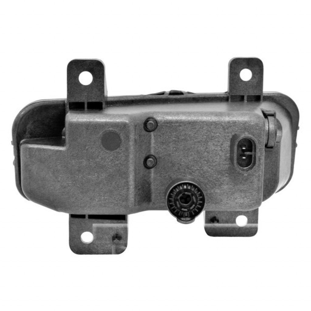 FOG LAMP FRONT LEFT SIDE LED CAPA