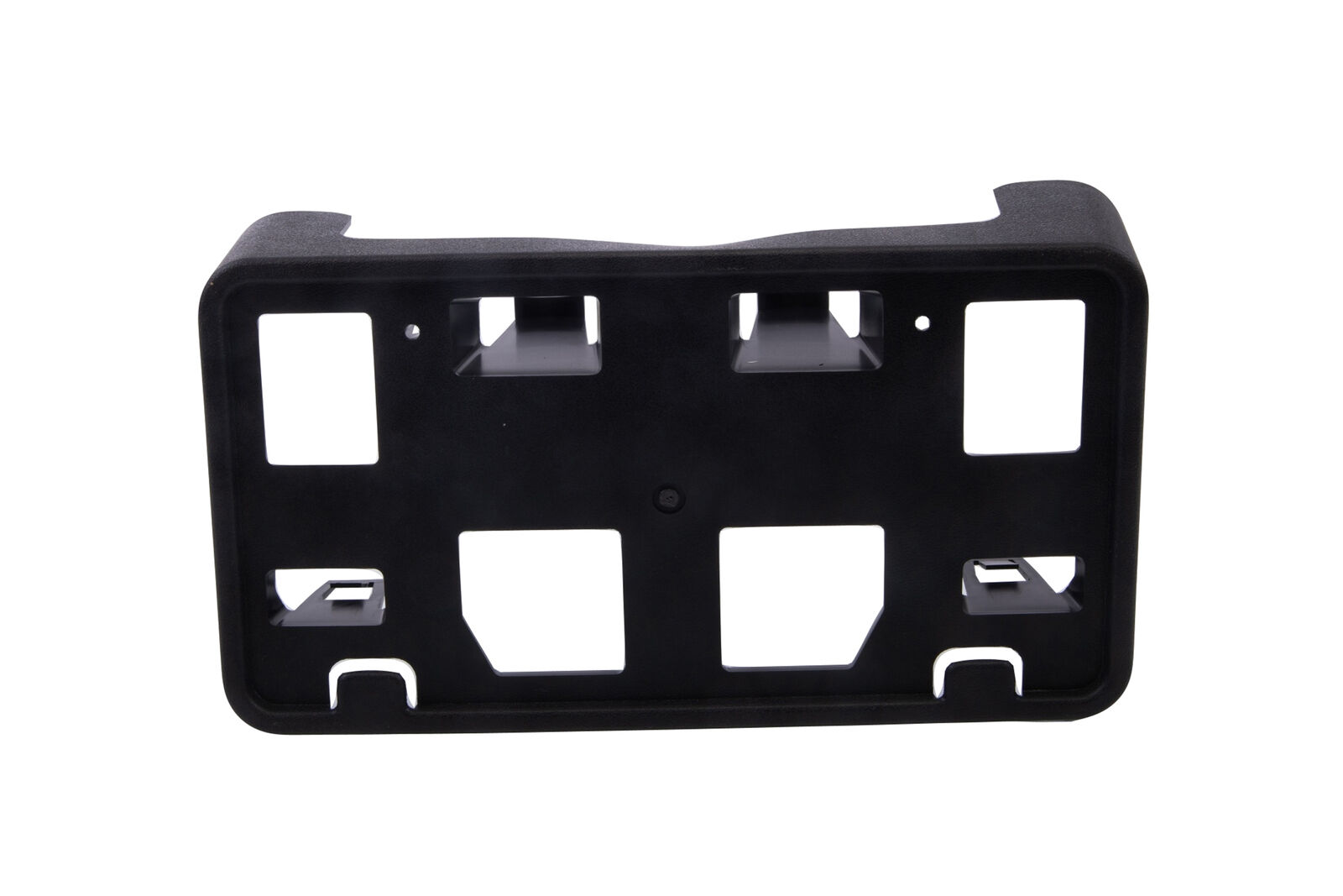 LICENSE PLATE BRACKET FRONT - Image 2