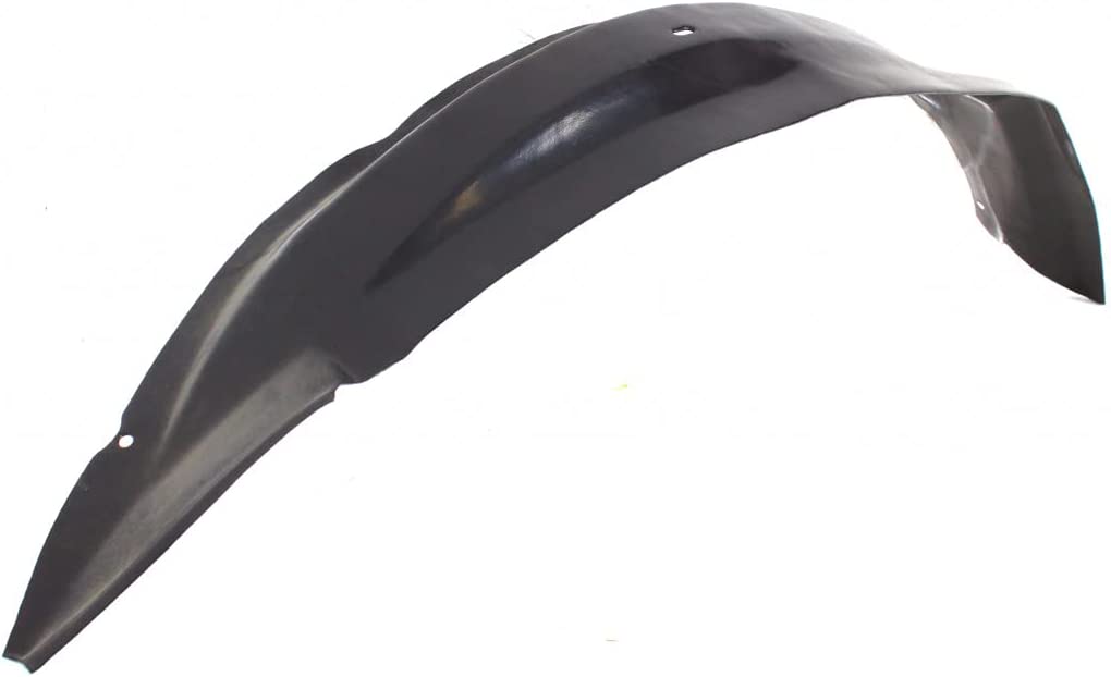 FENDER LINER LEFT SIDE - Image 3