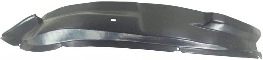 FENDER LINER RIGHT SIDE - Image 3