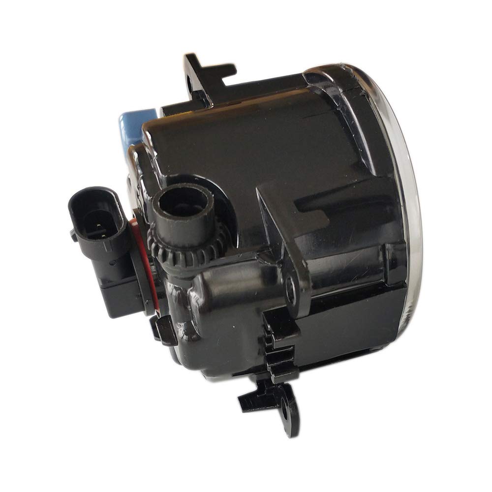 FOG LAMP FRONT LEFT SIDE/RIGHT SIDE (IF RANGER THEN WITH STX PKG / MUSTANG WITH PONY PKG) HIGH QUALITY - Image 3