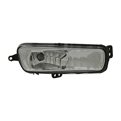 FOG LAMP FRONT RIGHT SIDE SEDAN/HB WITHOUT RS PKG CAPA