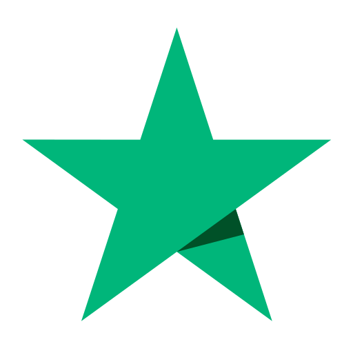 Trustpilot star