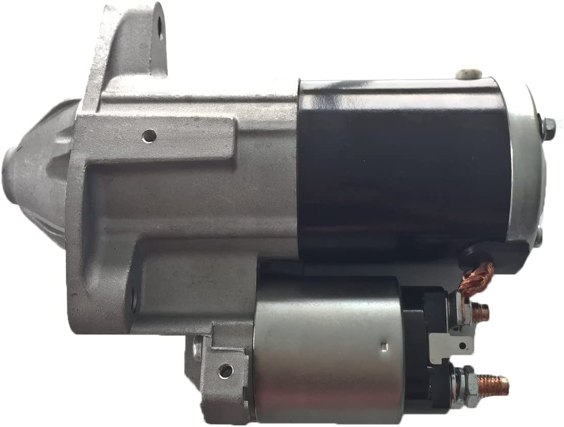 STARTER MOTOR 5.7L - Image 2