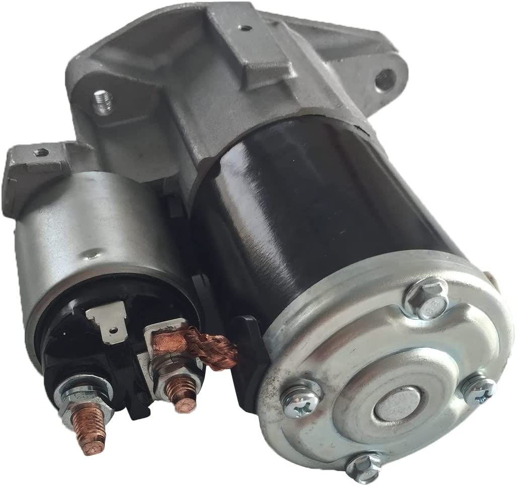 STARTER MOTOR 5.7L - Image 3