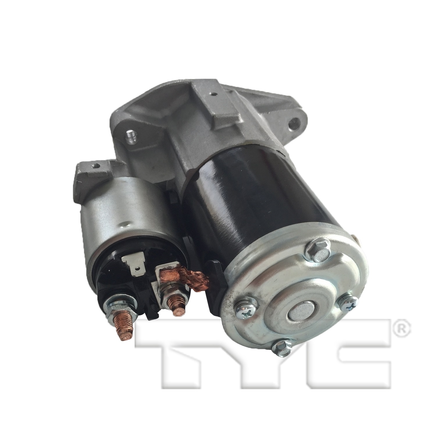 STARTER MOTOR 5.7L