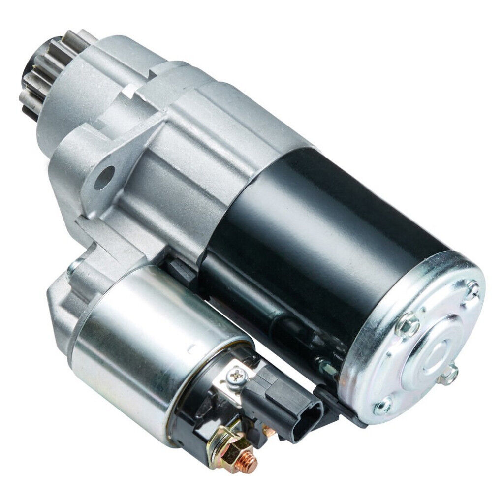 STARTER MOTOR 3.5L AT - Image 2