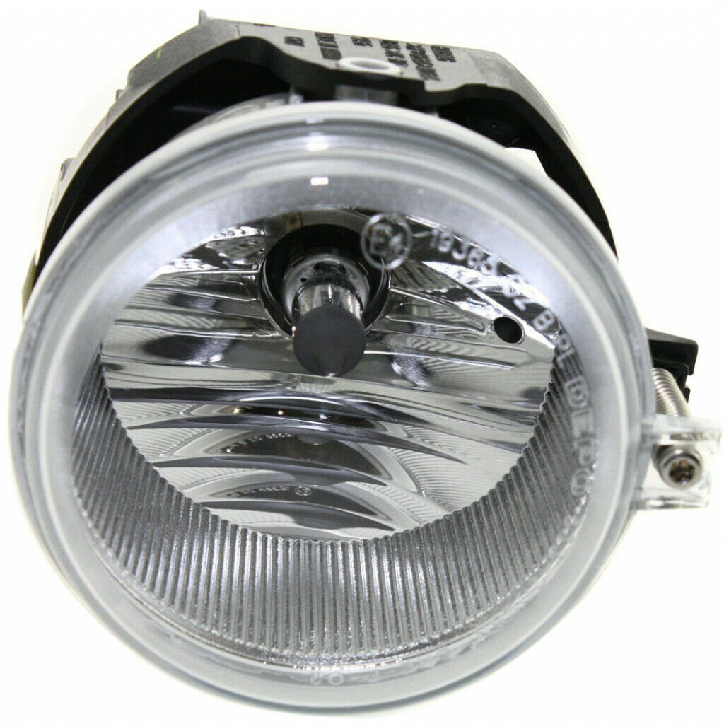 FOG LAMP FRONT LEFT SIDE/RIGHT SIDE CAPA - Image 2