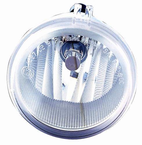 FOG LAMP FRONT LEFT SIDE/RIGHT SIDE CAPA