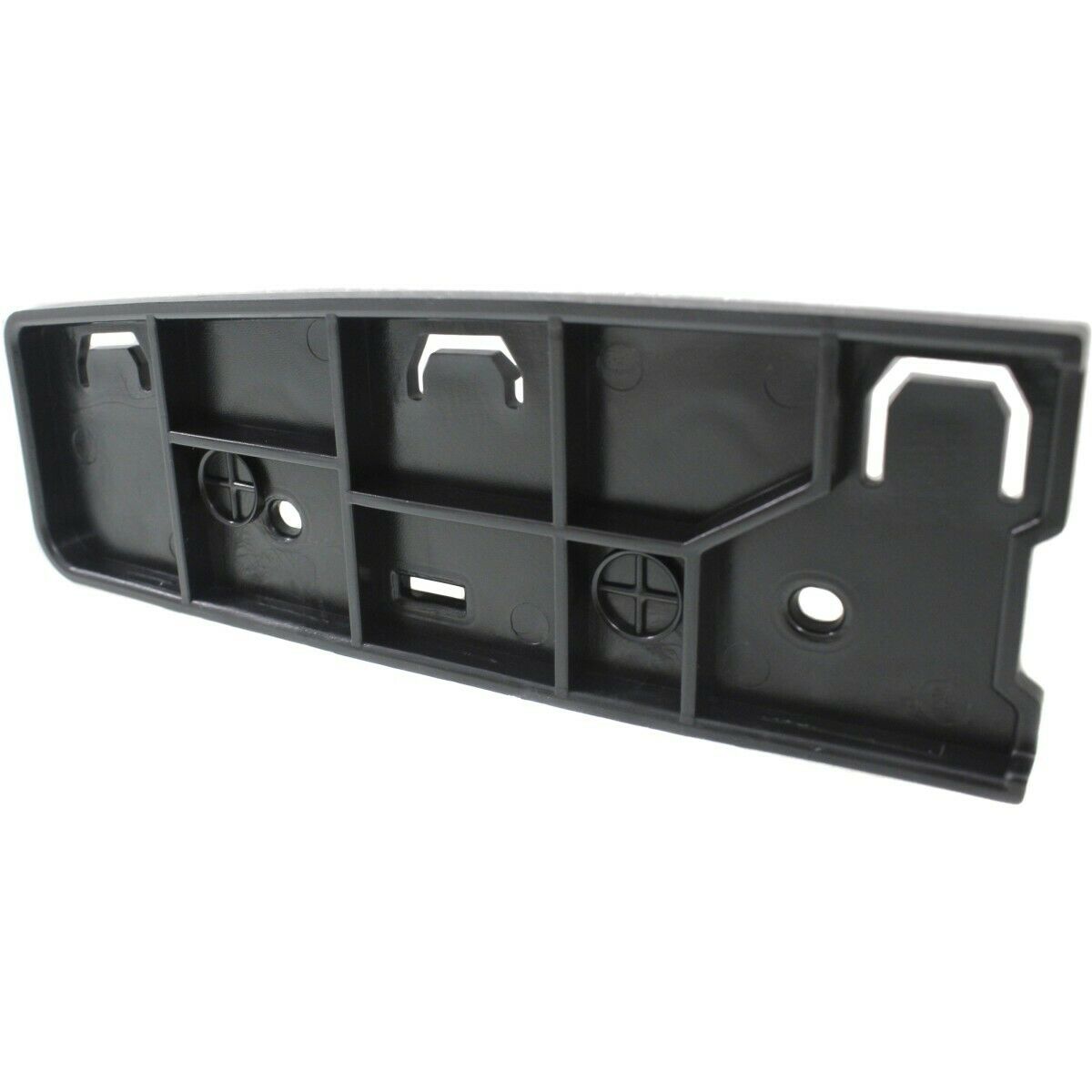 BUMPER RETAINER FRONT RIGHT SIDE UPPER PLASTIC - Image 3