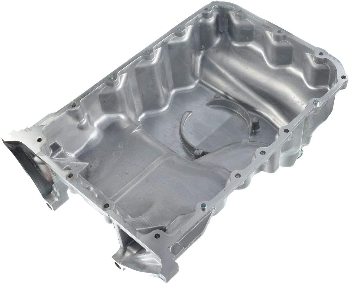 OIL PAN