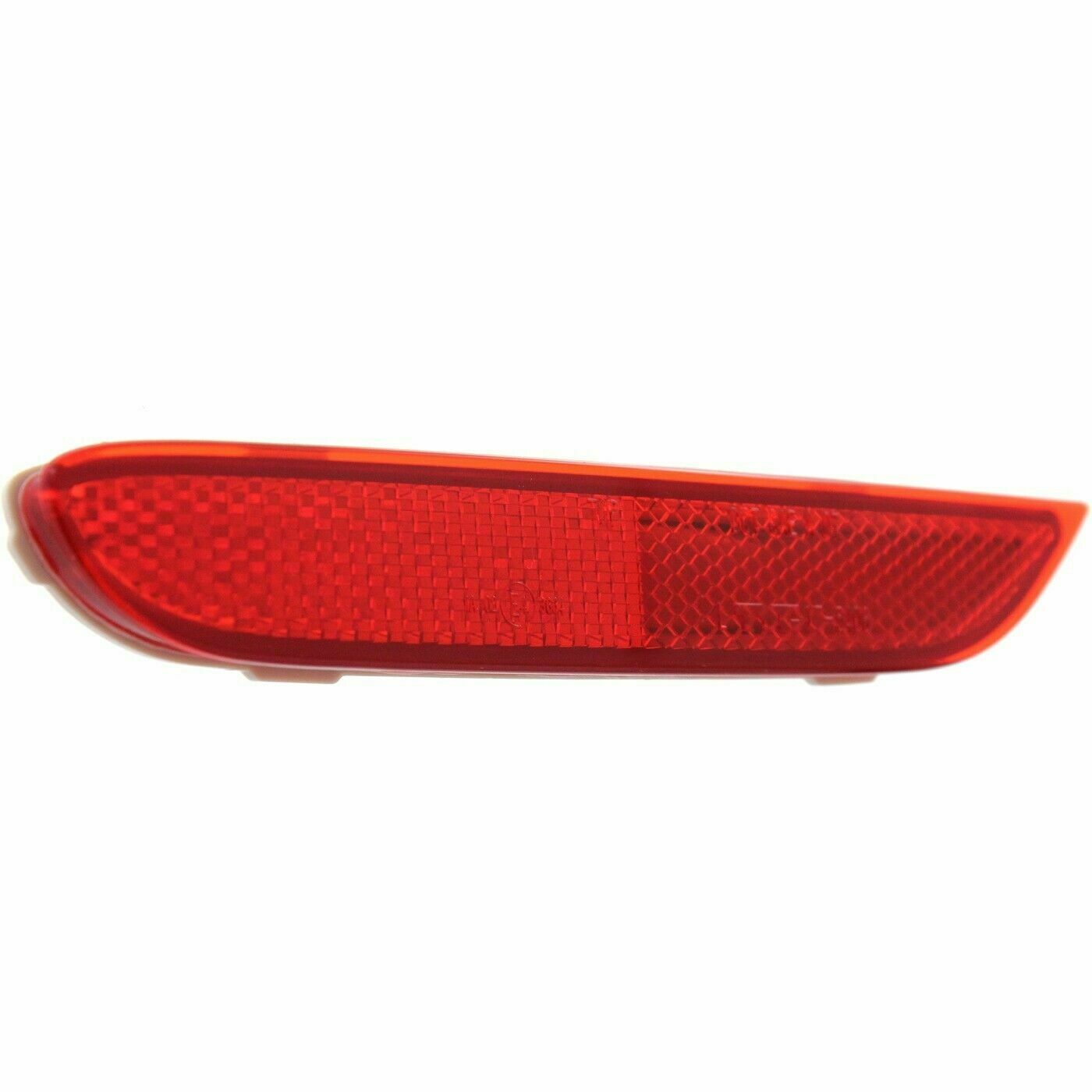 REFLECTOR REAR LEFT SIDE (FITS RIGHT SIDE ON NISMO SENTRA) - Image 2