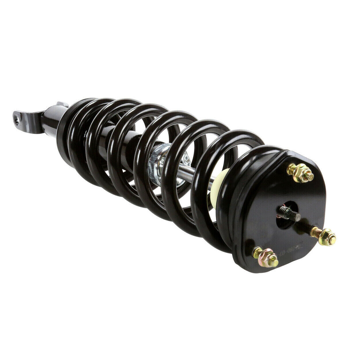 STRUT ASSEMBLY FRONT LEFT SIDE/RIGHT SIDE AWD/4WD EXCLUDES TRX AND MODELS WITH AIR RIDE - Image 2