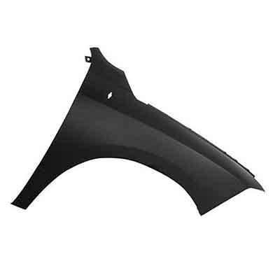 FENDER FRONT RIGHT SIDE CAPA