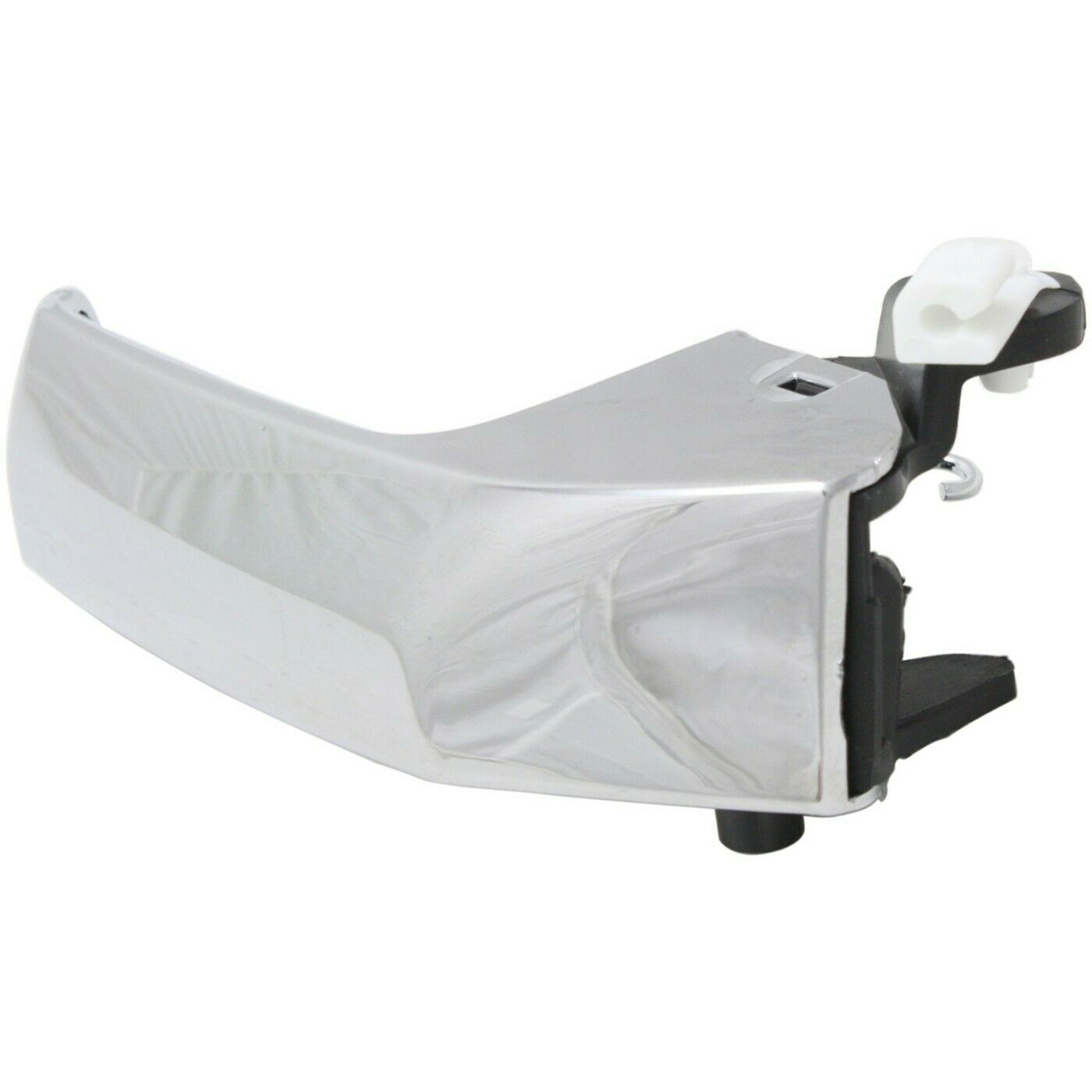 DOOR HANDLE FRONT/REAR LEFT SIDE INNER CHROME - Image 3