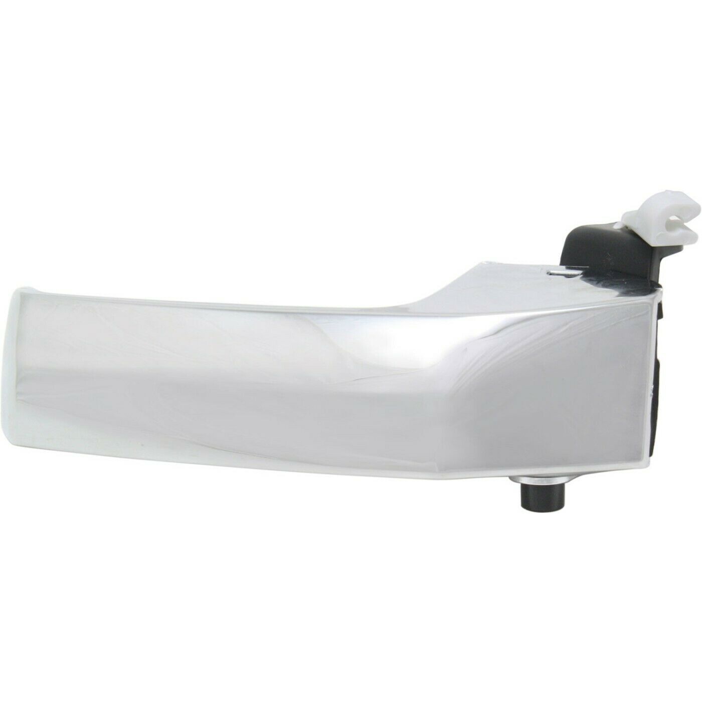 DOOR HANDLE FRONT/REAR LEFT SIDE INNER CHROME