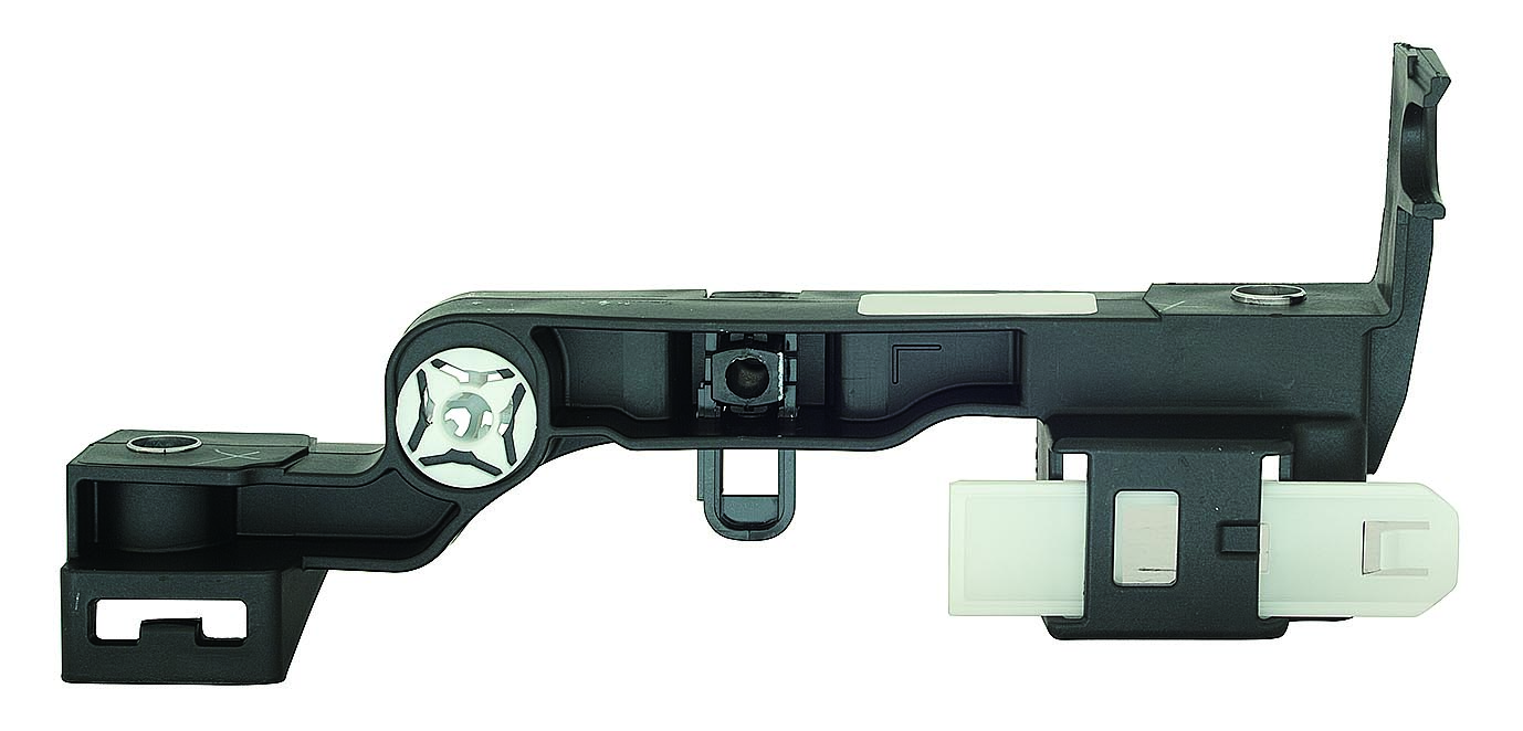 HEAD LAMP BRACKET LEFT SIDE