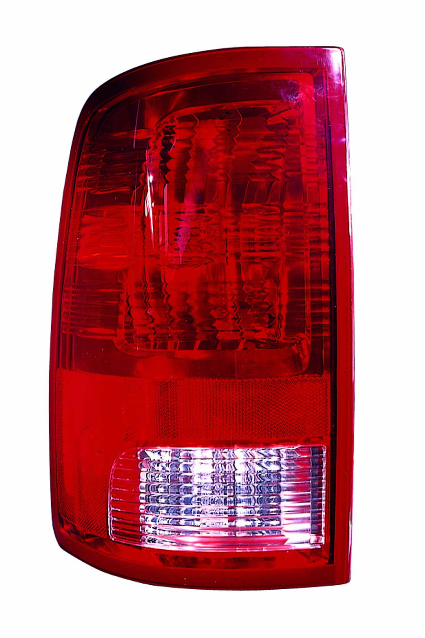 TAIL LAMP LEFT SIDE BULB TYPE STANDARD LAMP HIGH QUALITY