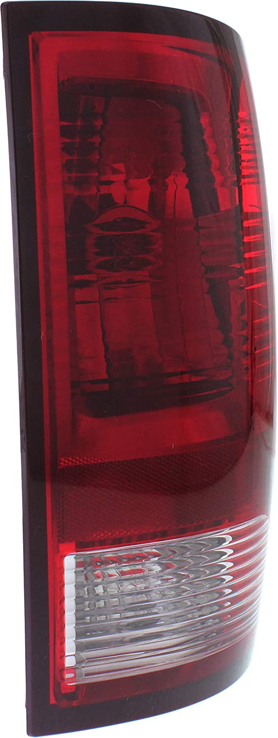 TAIL LAMP RIGHT SIDE BULB TYPE STANDARD LAMP HIGH QUALITY - Image 3