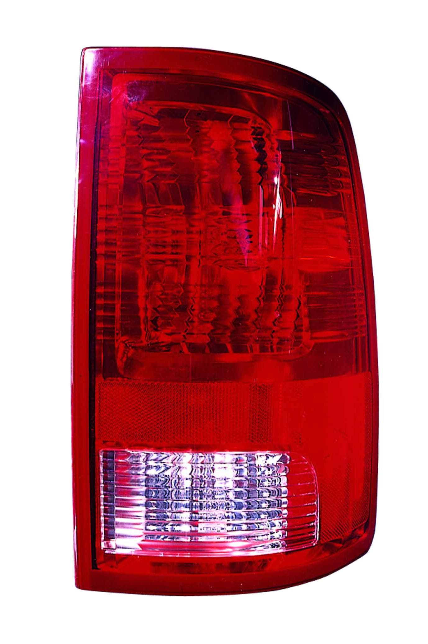 TAIL LAMP RIGHT SIDE BULB TYPE STANDARD LAMP HIGH QUALITY