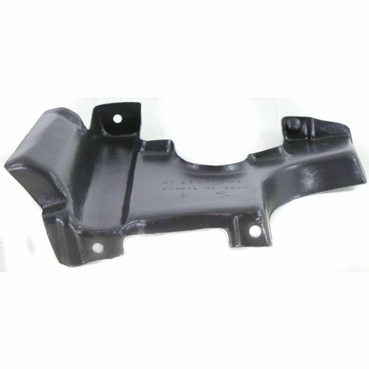 UNDERCAR SHIELD FRONT LEFT SIDE REAR WHEEL DRIVE - Image 3